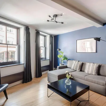 Ferienwohnung The Good Vibes Parlour - Covent Garden - By Frankie Says